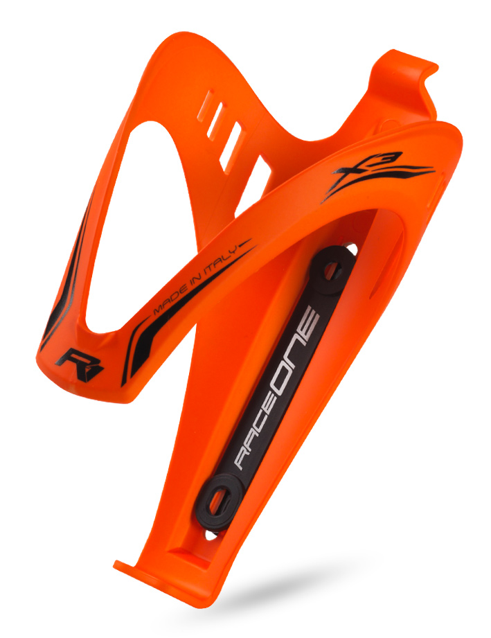 Raceone | Portaborraccia Borraccia Porta attrezzi per il Ciclismo