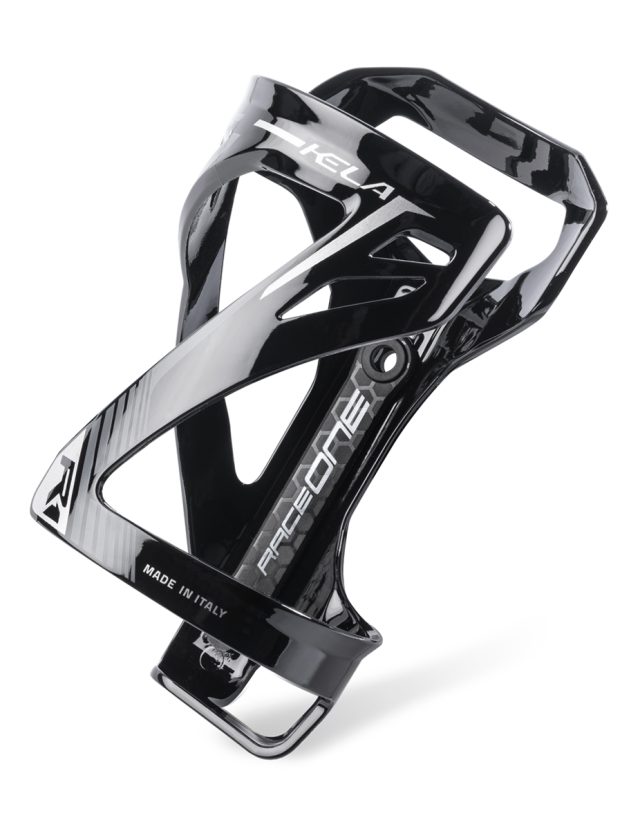 Portaborraccia Carbonio Portaborraccia Apertura Laterale RaceOne